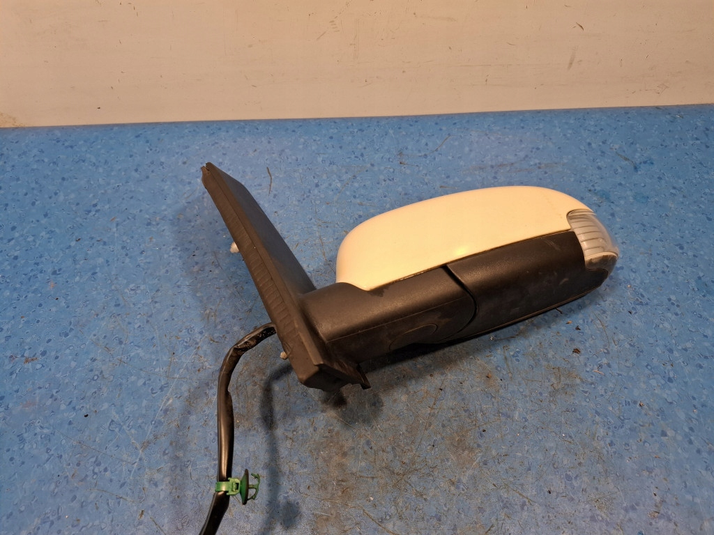 фото №7, Vw touran i дзеркало ліва