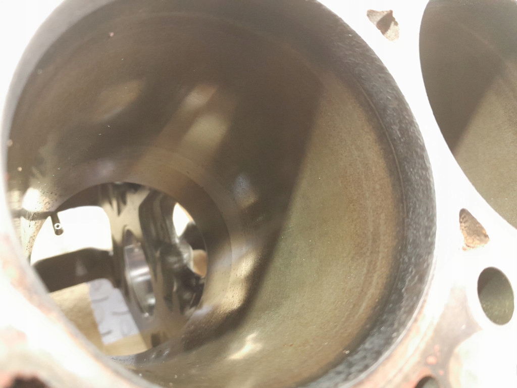 фото №6, Audi a5 f5 8w 3.0tdi 218km cswb блок двигуна eu