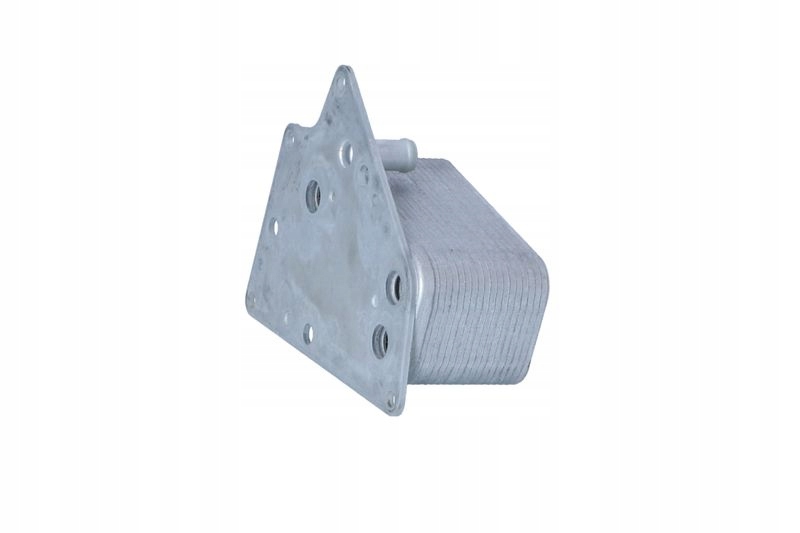 фото №13, Nrf 31258 радиатор масла, масло двигательный