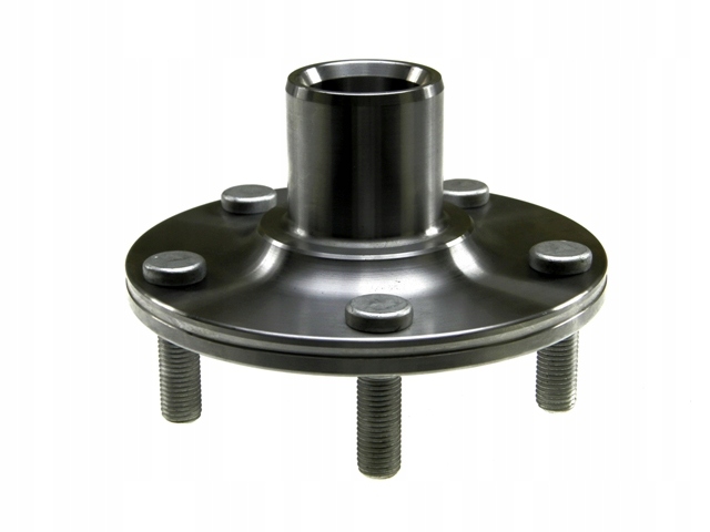 фото №1, Ступица колеса перед bez подшипник mazda cx-7 06-