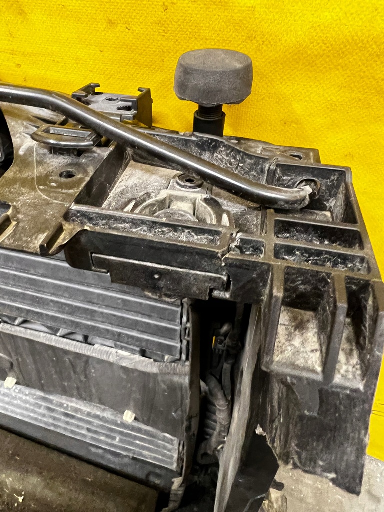 фото №14, Засувка шторка жалюзі ford kuga mk3 escape mk4