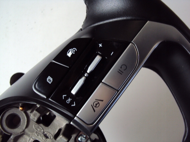 фото №7, Воздуховод hyundai tucson iv 2020-