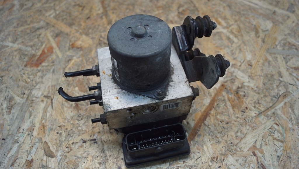 фото №6, Насос abs vw passat b7 3aa614109aq