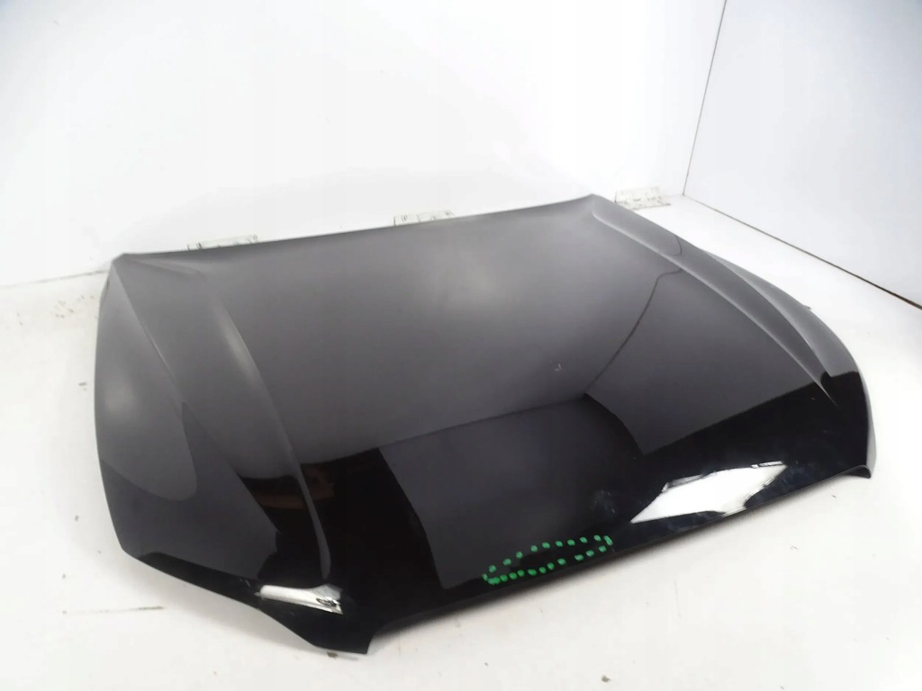 фото №6, Капот volvo xc60 ii 2 17+