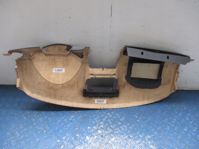 фото №7, Colt vi z30 приборная панель приборная панель подушки безопасности воздуховод