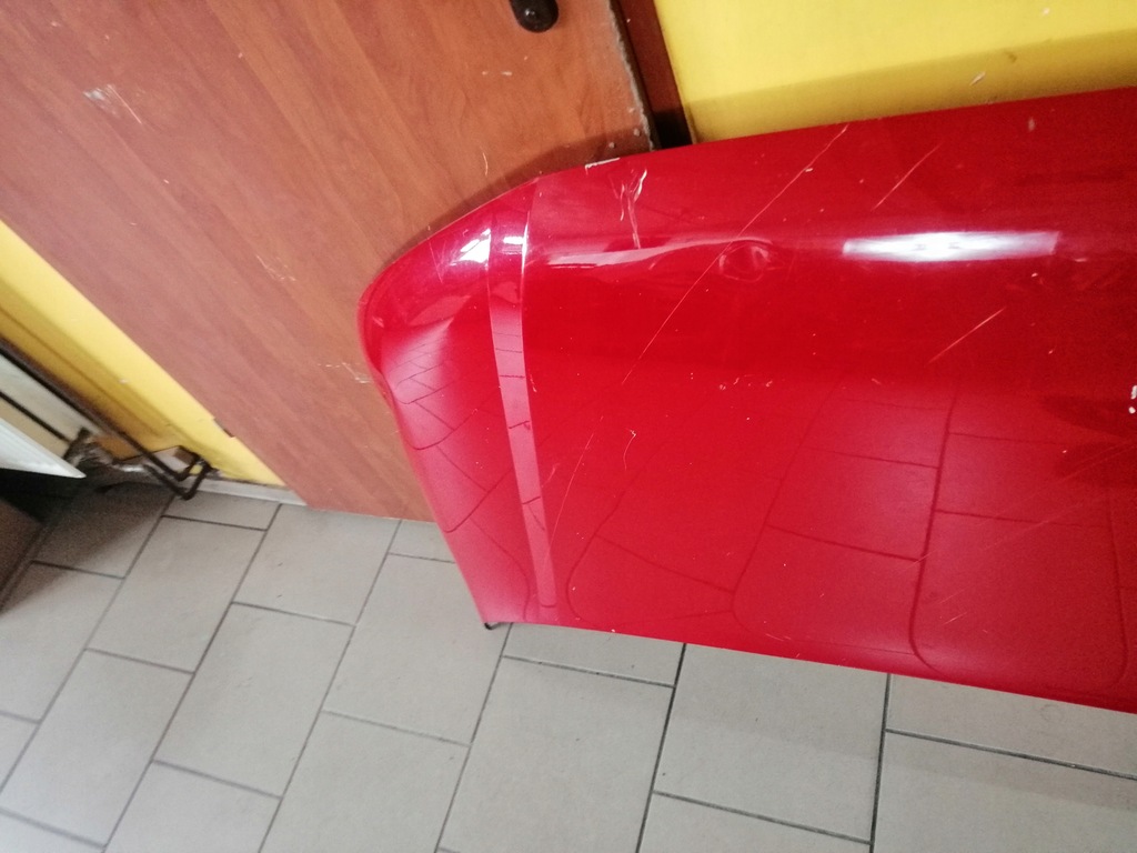 фото №5, Vw t5 lift капот