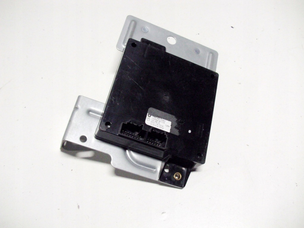 фото №1, 11+ voyager grand caravan модуль приймач keyless