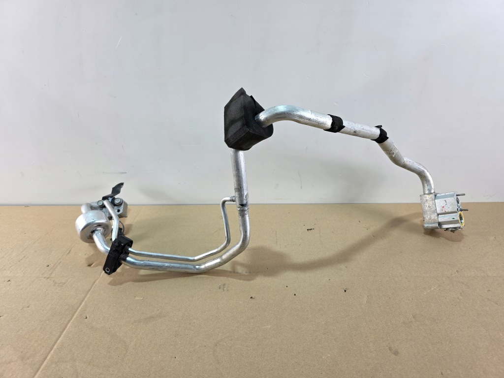 фото №1, Шланг кондиціонера volvo xc60 ii lift xc90 ii lift 31497009