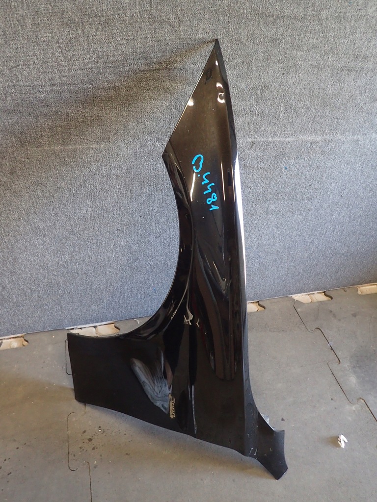 фото №1, Крыло перед левый bmw iii 3 f30 f31