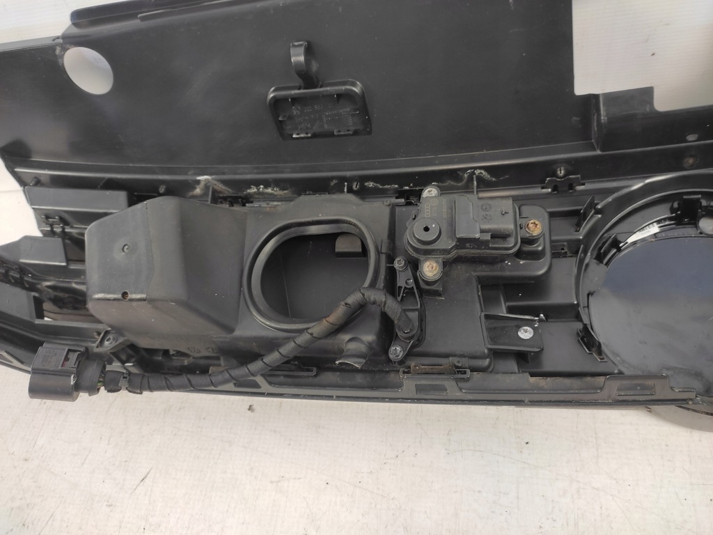 фото №9, Vw passat b8 gte 3g0 решётка радиатора решётка радиатора радиатора 2014-