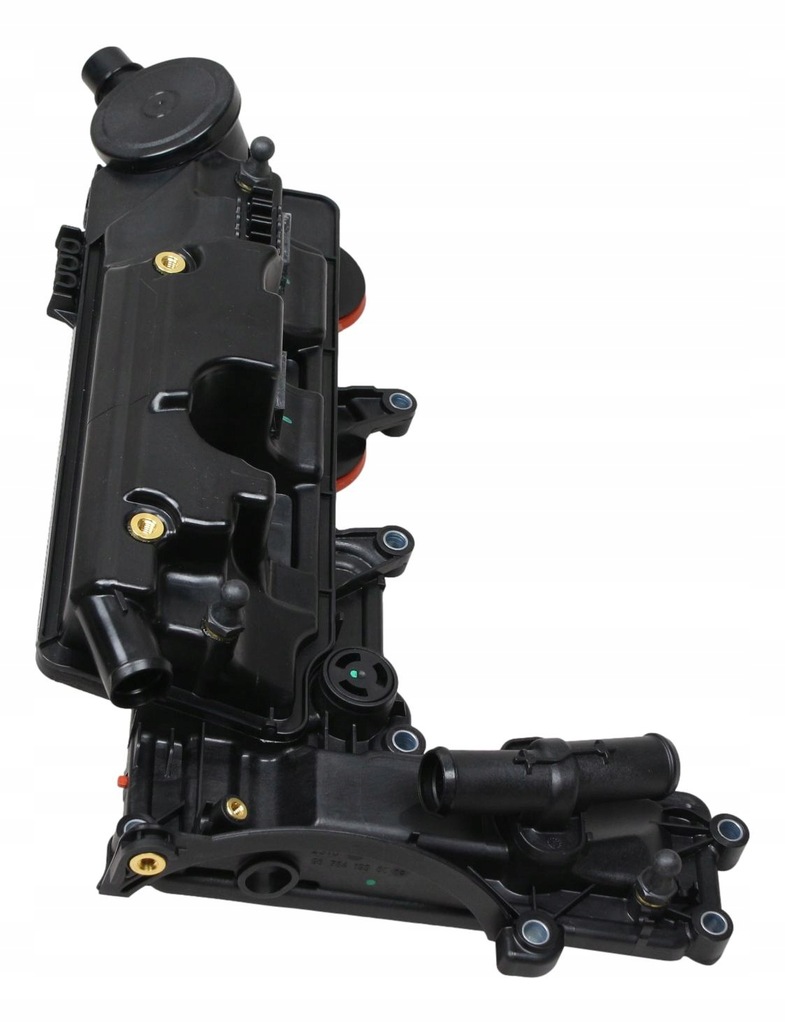 фото №14, Кришка клапанів c5 p 4007 407 807 2.2hdi 9678419980