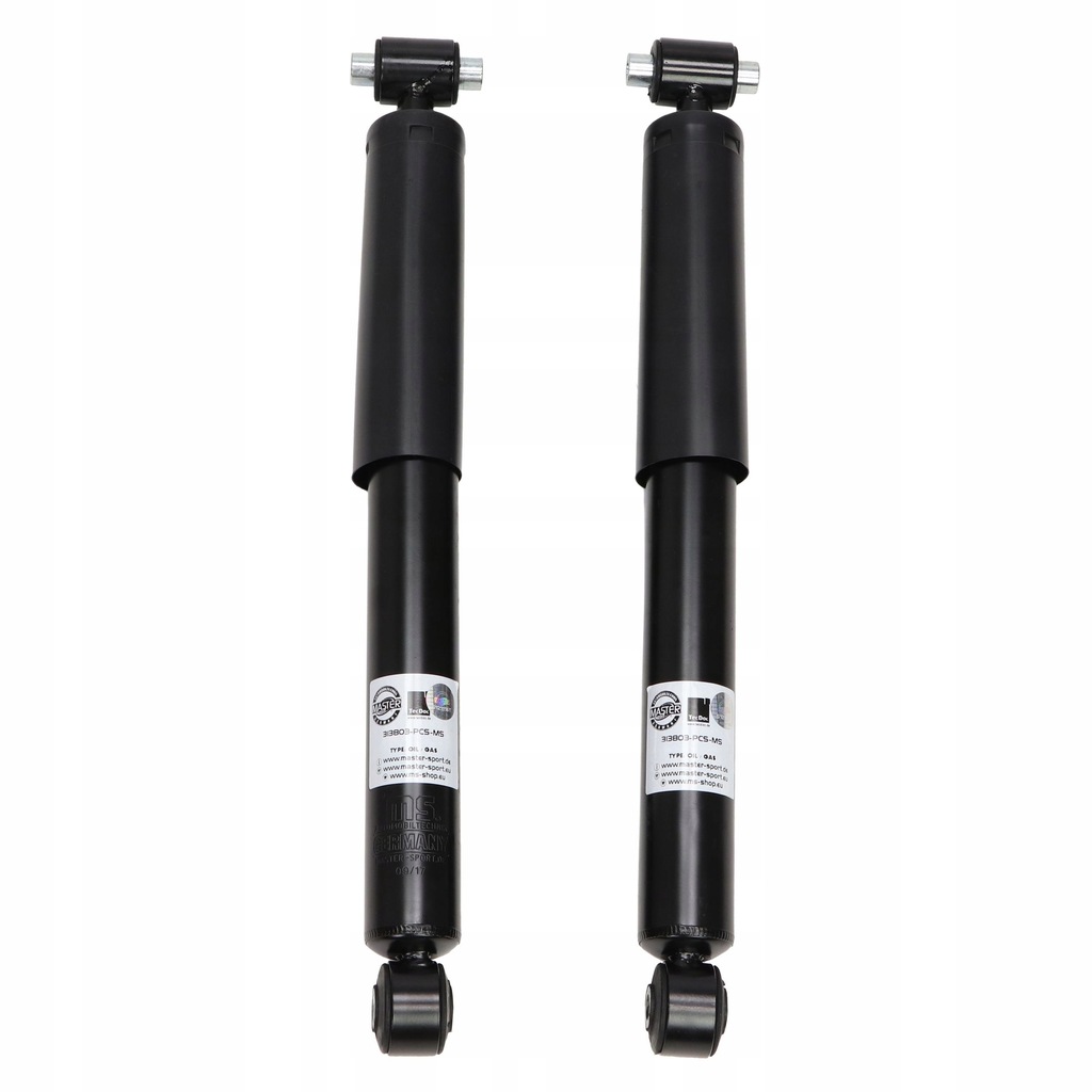 фото №2, 2 амортизатори задня l+p renault espace iv jk0/1_