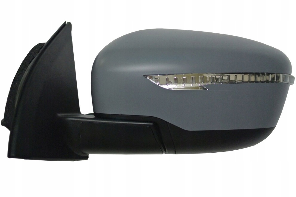 фото №1, Зеркало наружное nissan qashqai