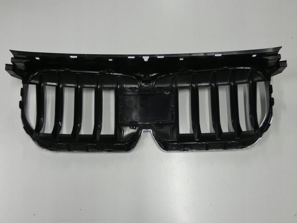 фото №11, Решітка радіатора, решітка радіатора, решітки радіатора bmw x-1 u11/ u12