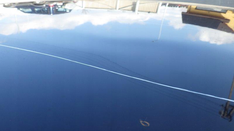 фото №6, Дах renault scenic iv