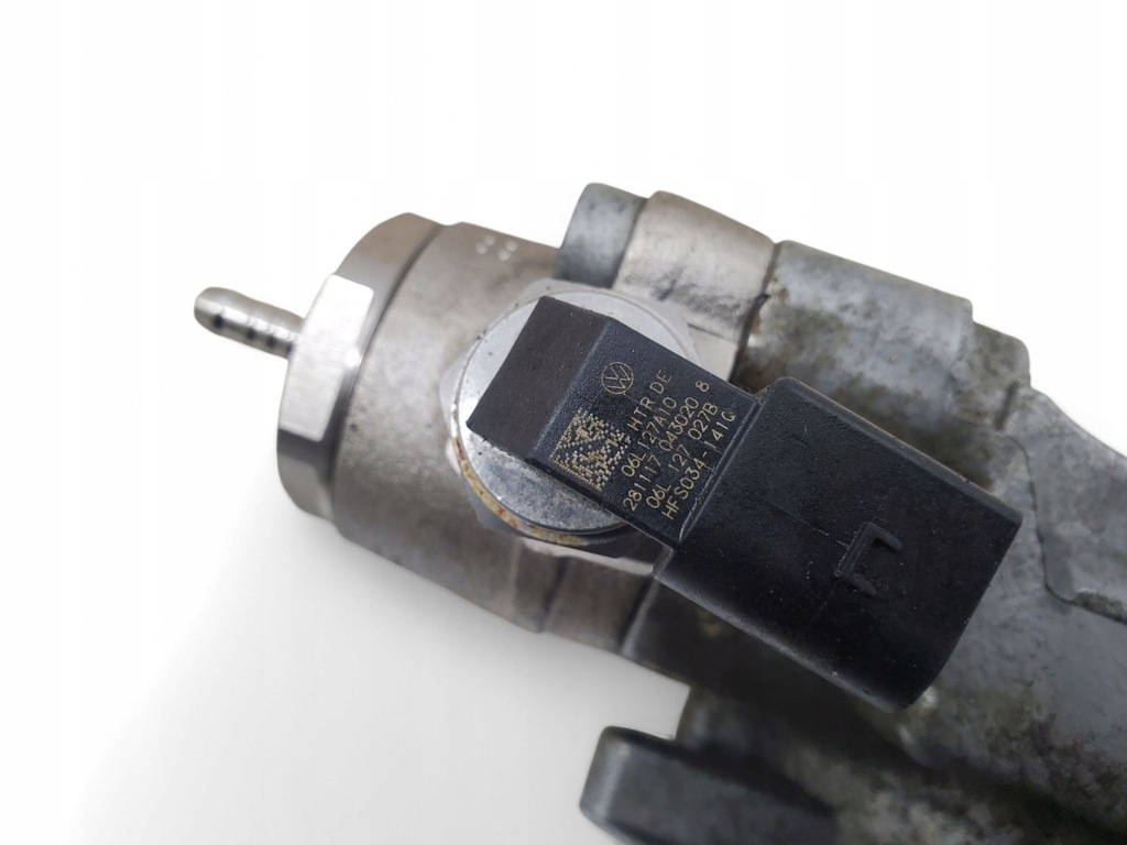 фото №8, Audi a3 s3 8v 2015 насос вакуумa / вакуум