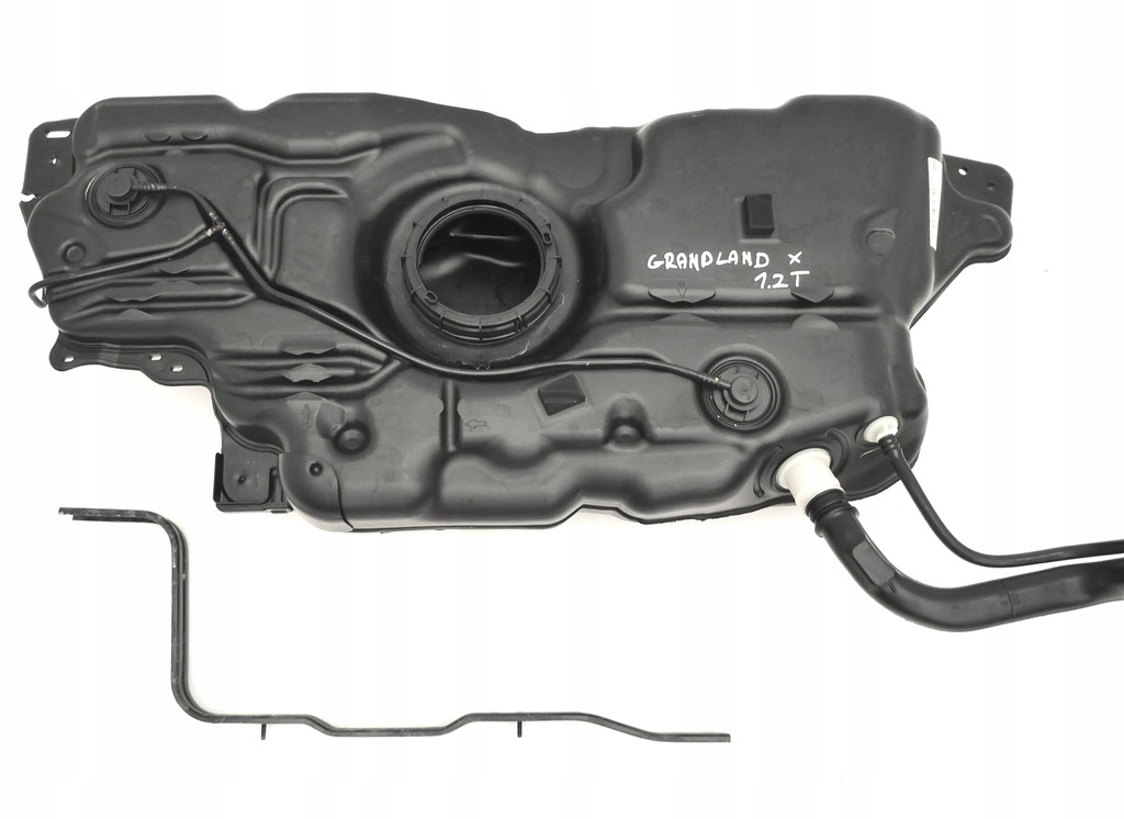 фото №1, Бак топлива bak opel grandland x 1.2 turbo