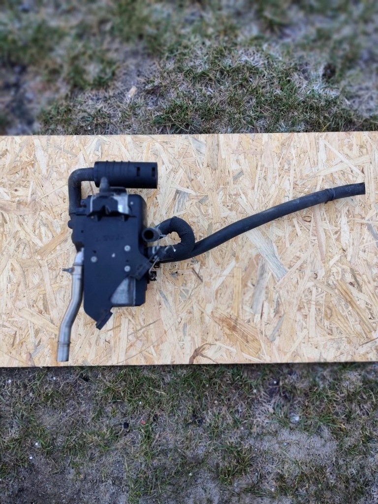 Купити Mercedes ml gl gls w166 webasto обігрівач стояночний