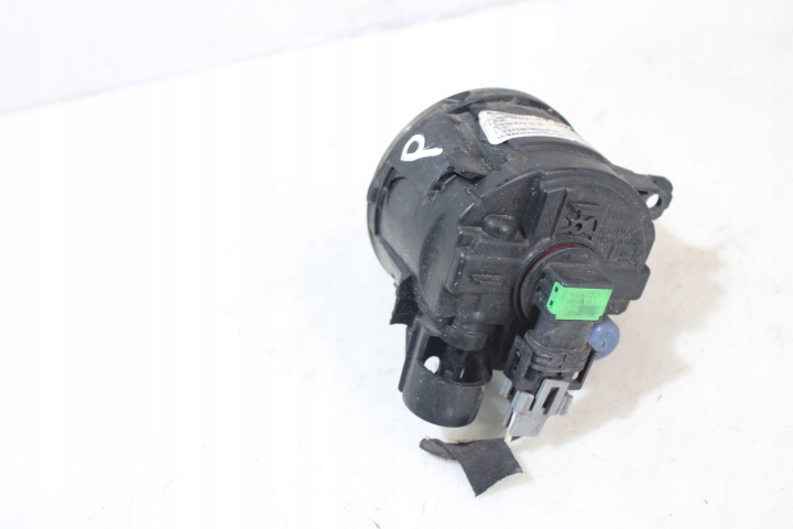 фото №2, Противотуманная фара правый jeep compass ii