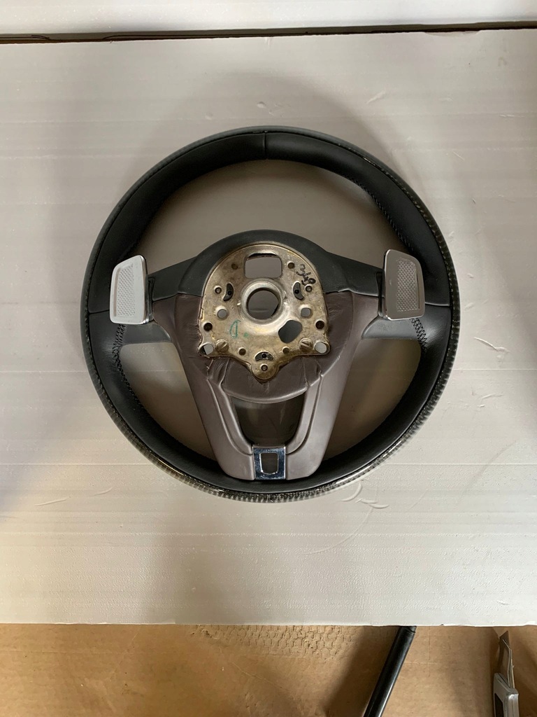 фото №6, Воздуховод bentley bentayga