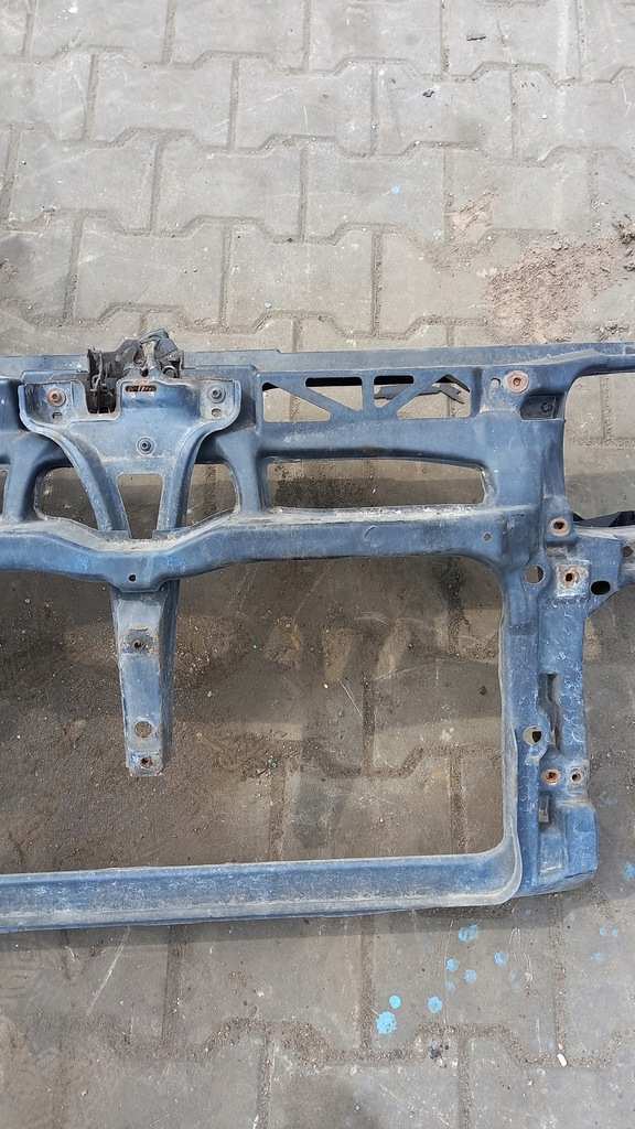 фото №3, Pas передній vw bora 99r