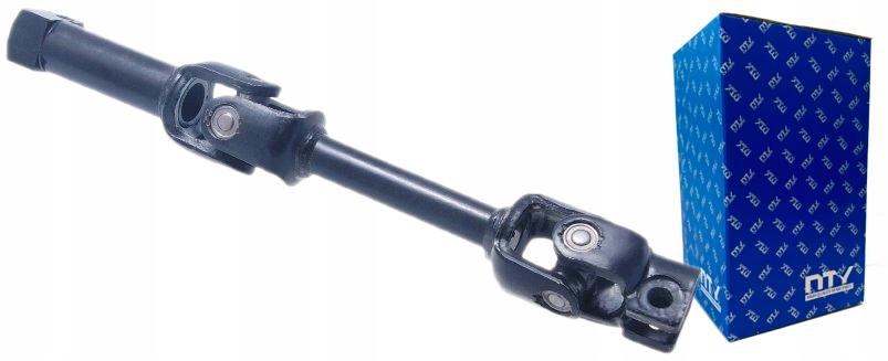 фото №11, Хрестовина колонки кермового mitsubishi l200 kb4t