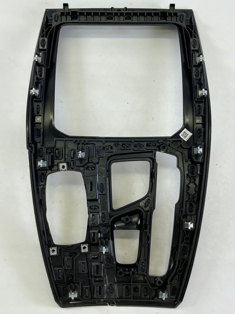 Декоры туннель панели накладки декоративные решётки обдув bmw x4 g02 m40ix mpakiet с Разборки