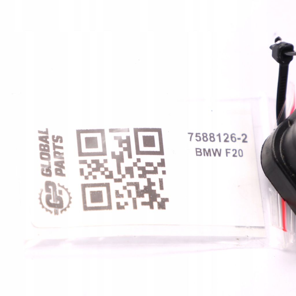 фото №13, Bmw f10 f20 f21 f30 f31 бензин n20 колектор впускний всмоктуючий 7588126