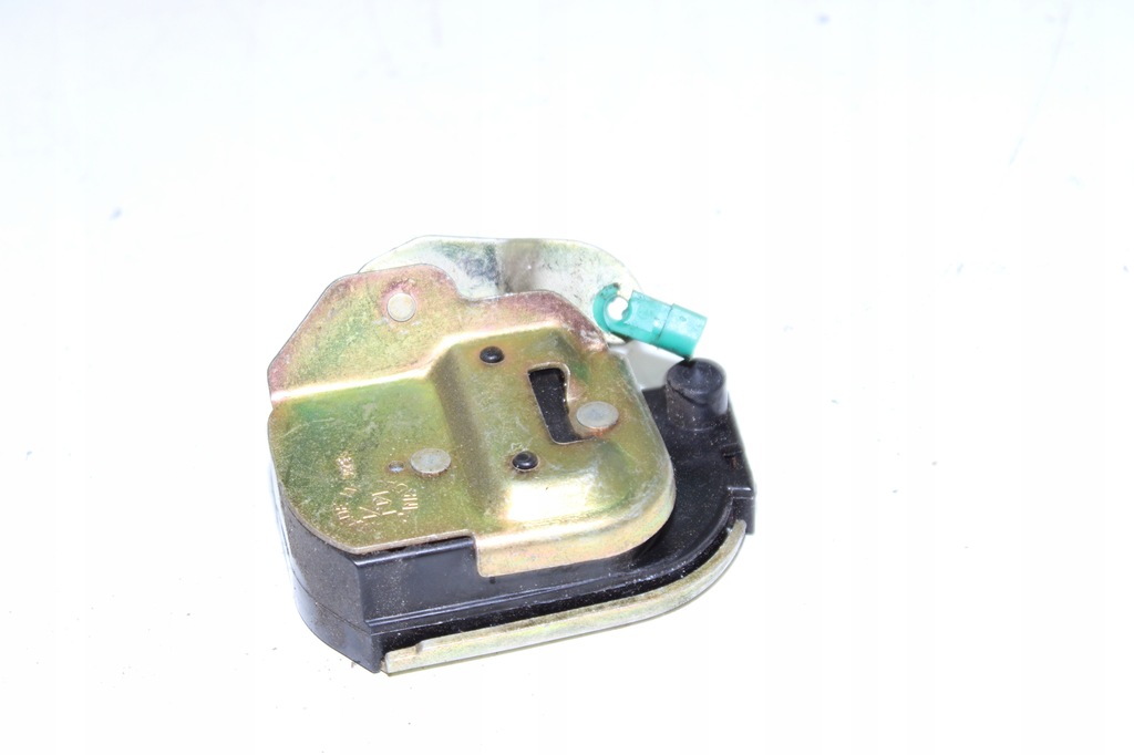 фото №4, Замок дверь правый задняя задний chrysler voyager 3 iii 97r