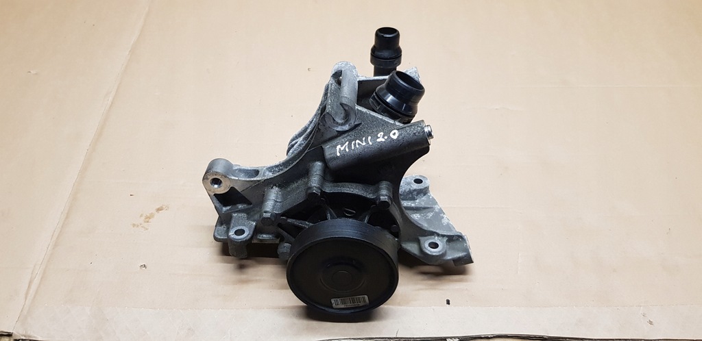 фото №1, Mini r60 r61 2.0 d насос wody 782300803