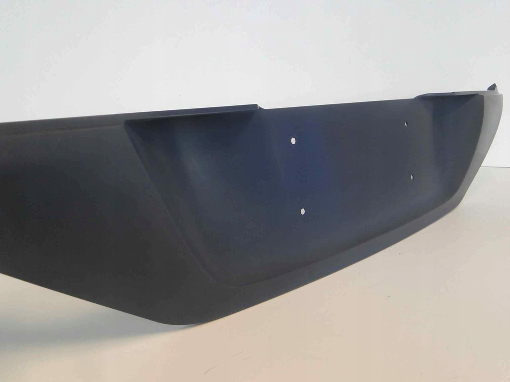 фото №7, Mercedes sl r230 230 накладка крышки задний крышка багажника eu