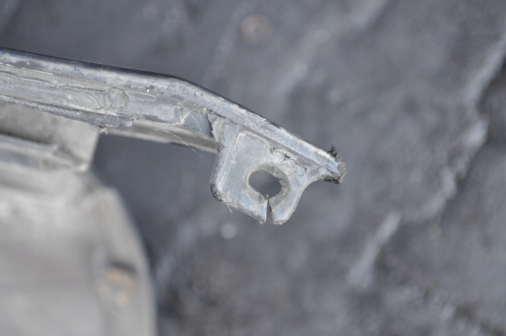 фото №16, Porsche cayenne i бампер задняя задний pdc