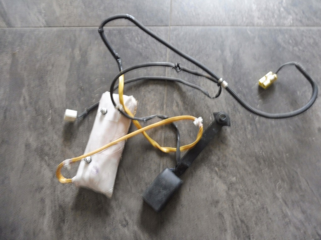 фото №1, Клипса поперечина mazda 6 gh