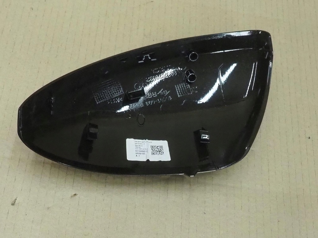фото №10, Sandero iii корпус правого дзеркало 963747602r
