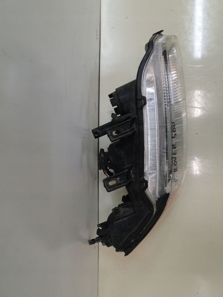 фото №14, Rover 400 лампа правий перед передня