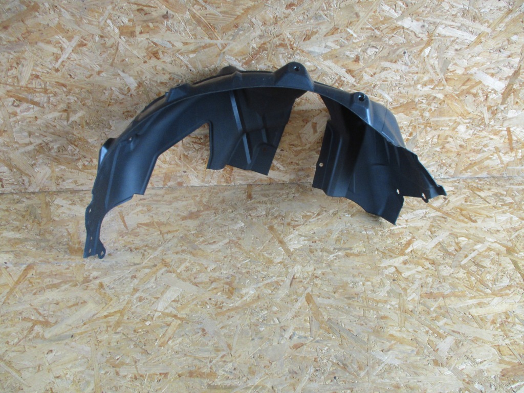 фото №5, Подкрылок левая задние toyota yaris cross 20-