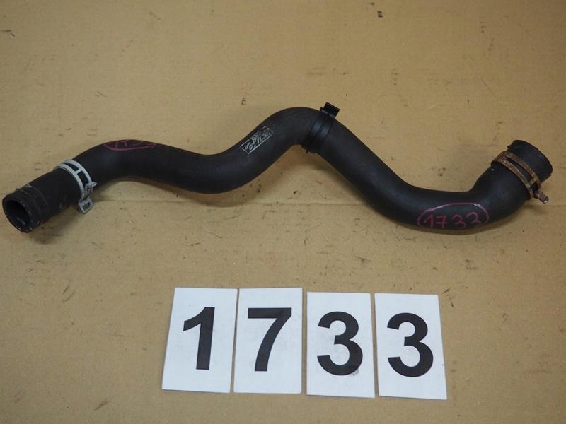 фото №2, Wąż труба wody ford focus mk2 3m5h8280kh