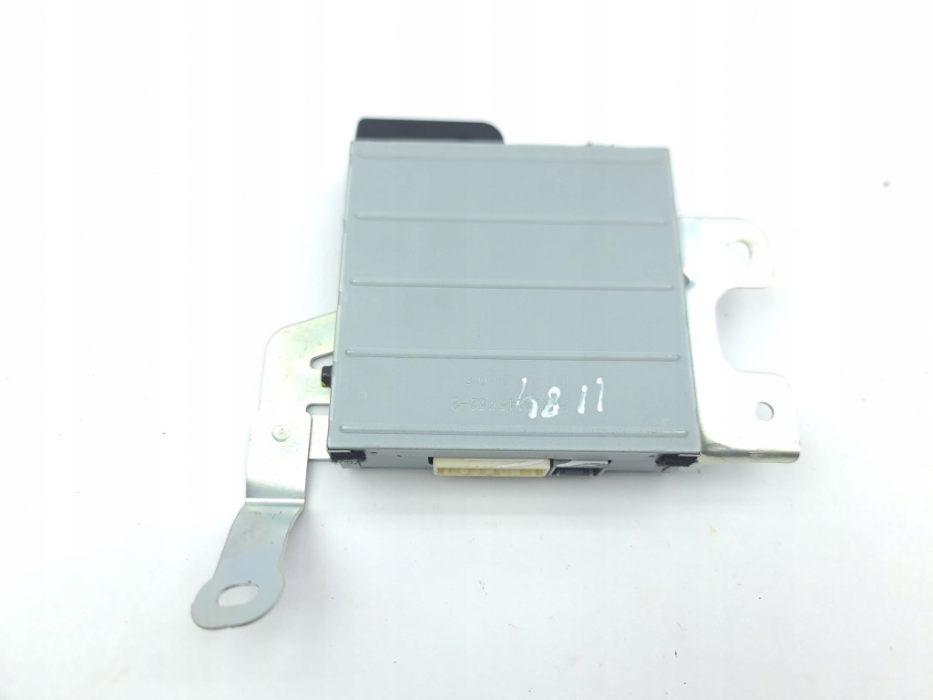 фото №4, Mazda cx-5 2013 модуль / блок управления bluetooth