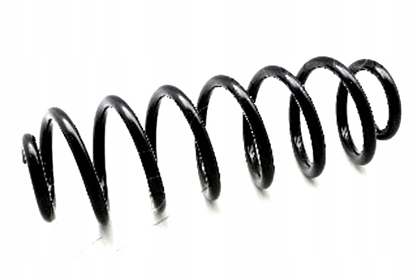 фото №2, Пружина подвеска 2szt. ashika