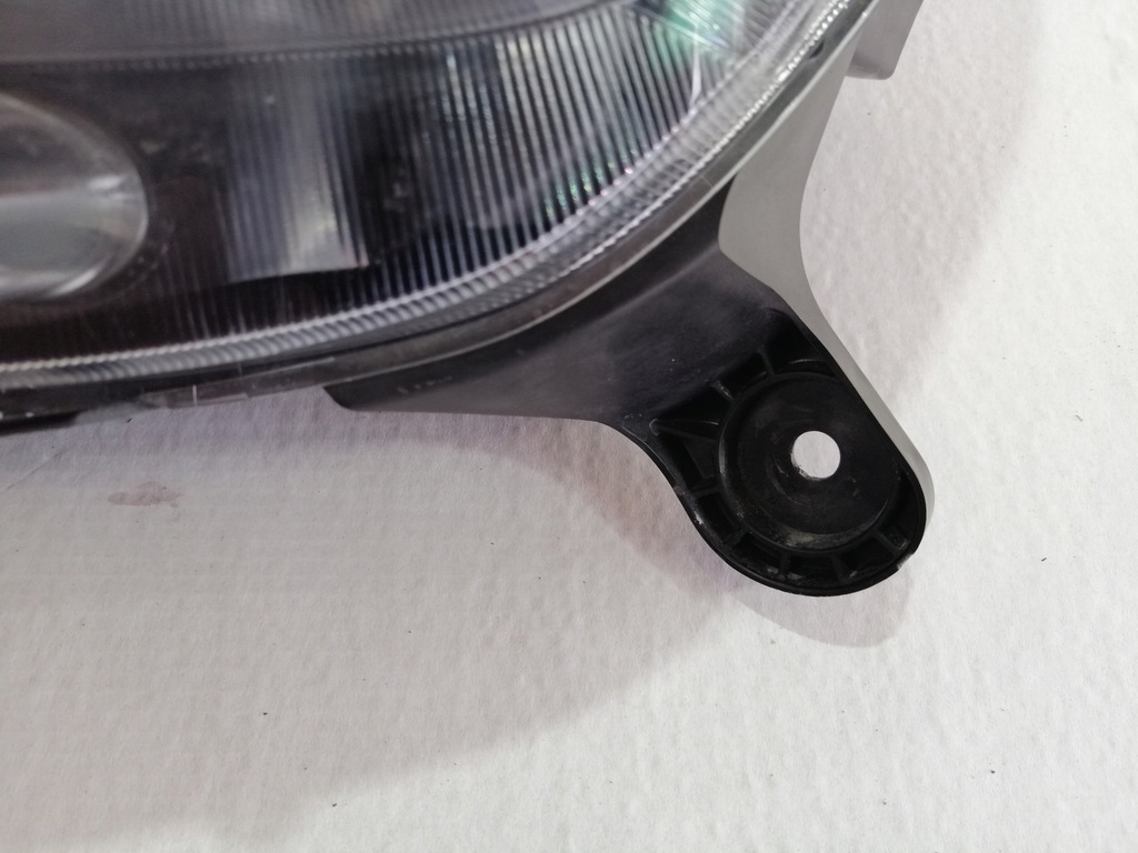 фото №5, Dacia logan sandero ii lift лампа левая перед led