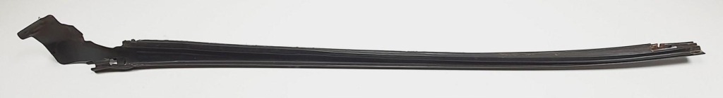 фото №12, Молдинг стекло лобовое левая mercedes w220