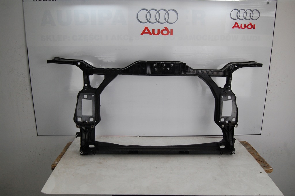 фото №1, Усилитель pas audi rs4 8k lift 2012-2016