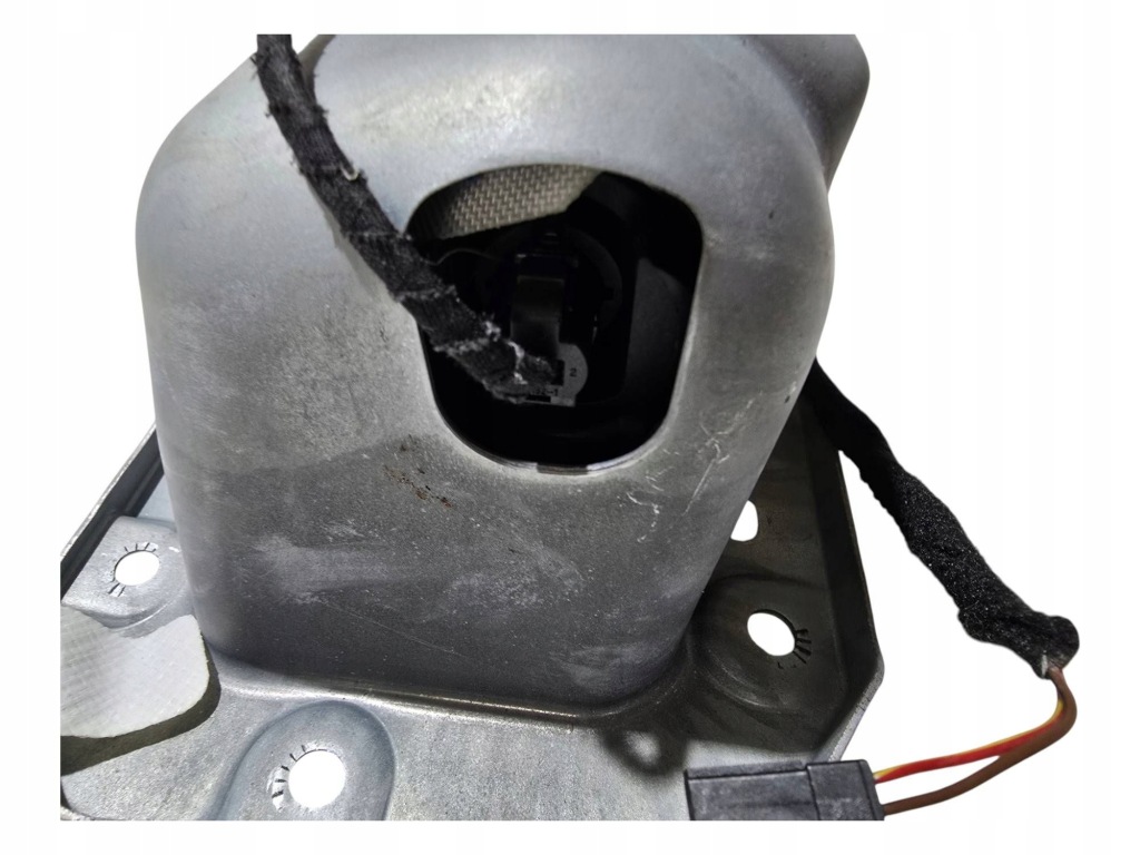 фото №8, Bmw 3 f30 f35 f31 подушка воздушная подушка безопасности пассажира usa оригинал