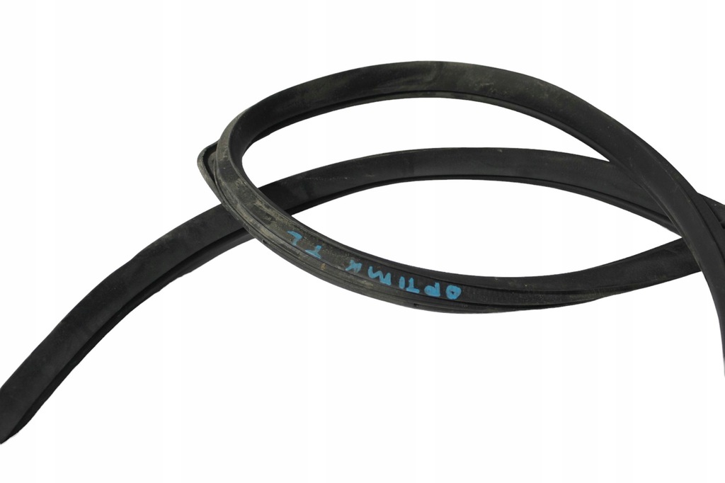 фото №1, Kia optima iv 4 sedan прокладка двері задніх лівих