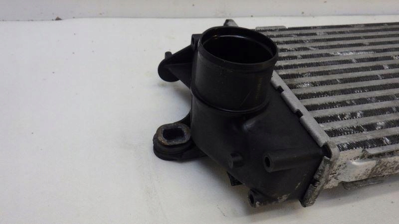 фото №6, Радиатор интеркулер trafic ii vivaro a 2.0 dci 8200411160