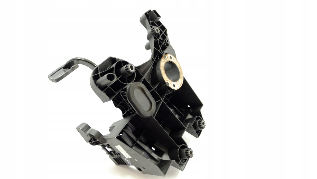 фото №9, Opel meriva b педалі педаль гальма автоматична коробка передач 13362472