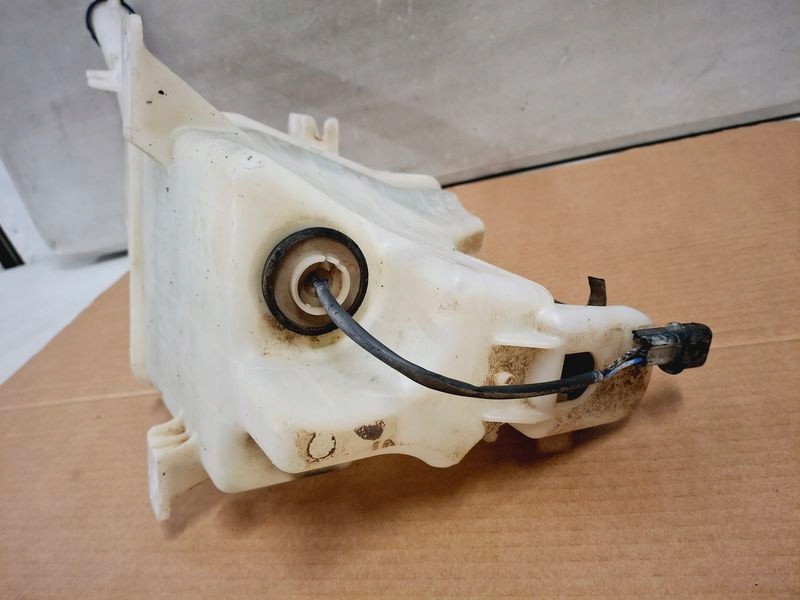 фото №8, Kia sorento ii 2 lift 2.0 crdi бачок жидкость do омывателя