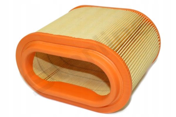 фото №2, Starline фільтр повітря hyundai h200