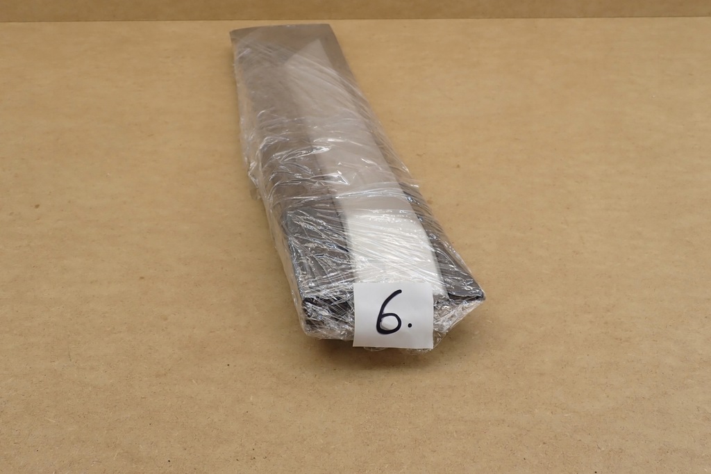 фото №15, Молдинг двері правий права rh prawtył mitsubishi outlander iii 5757a410