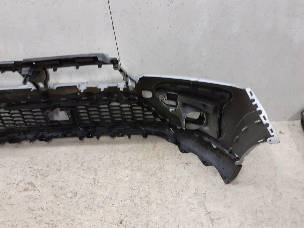 фото №6, Бампер передній перед dacia sandero stepway iii 2020-